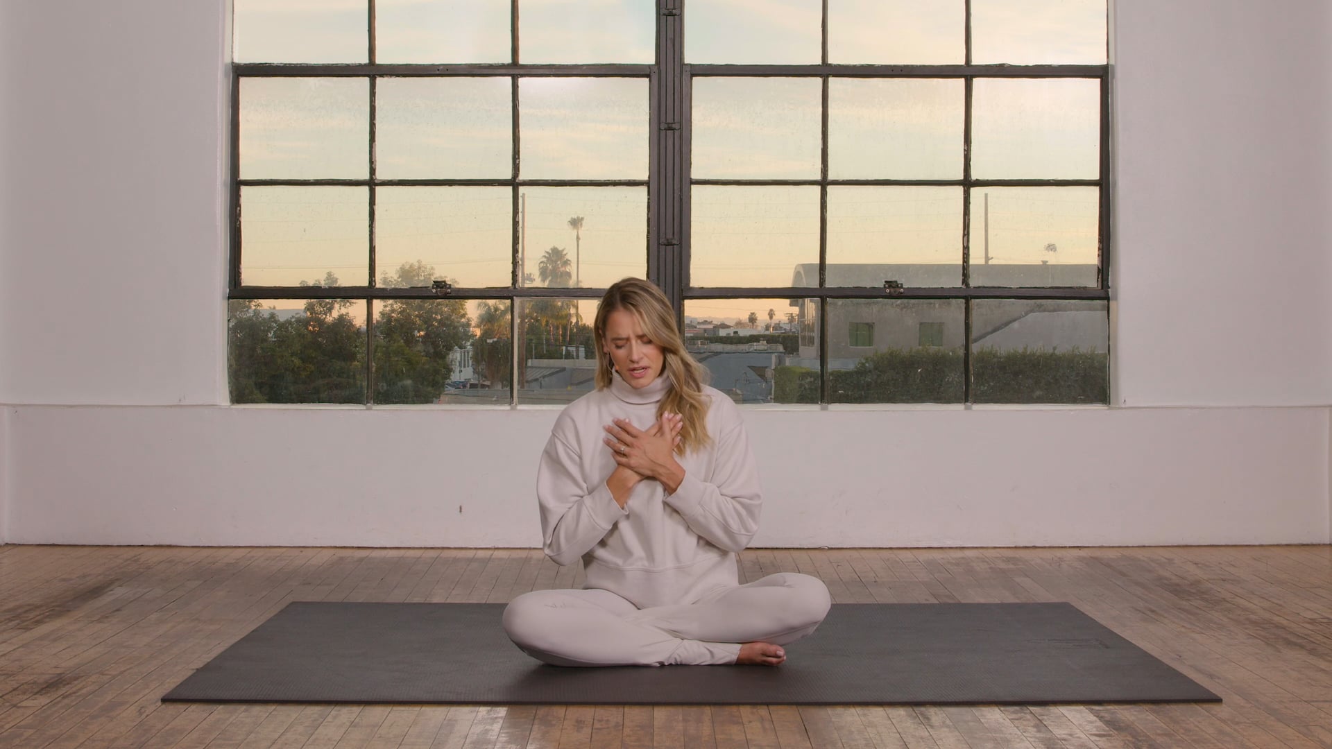 Guard Your Heart Meditation | 6 min