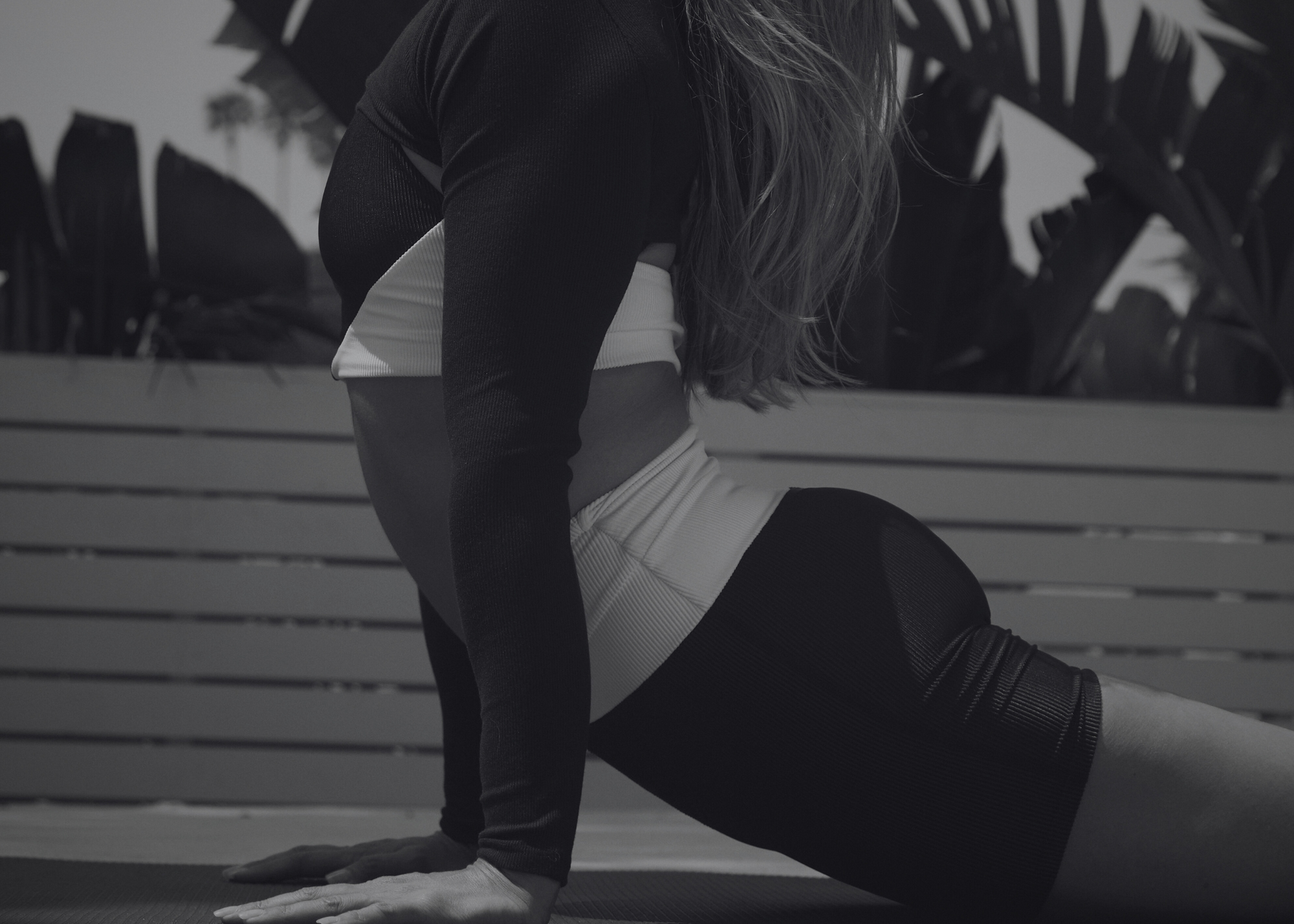 Yoga Pilates Flow | 25 min