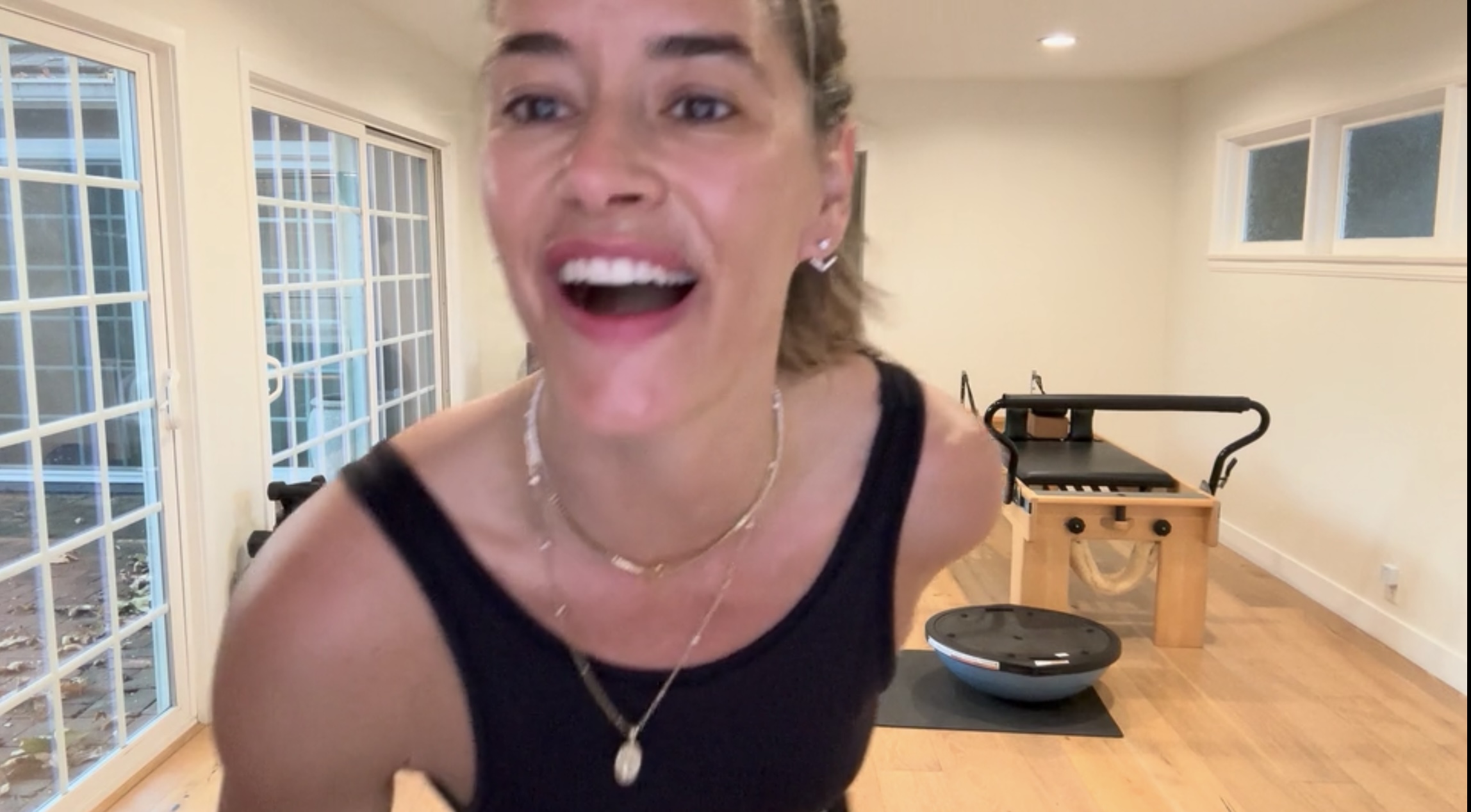 Inner Thigh & Booty Sculpt | 11.8.23 | 20 min