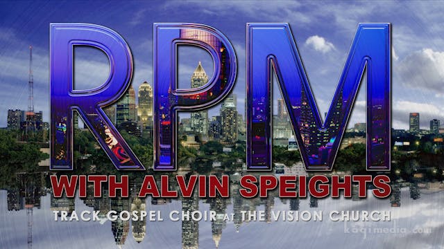 RPM ReVamp Mix 3 - Track Choir + Gtr + Alvin ReMix