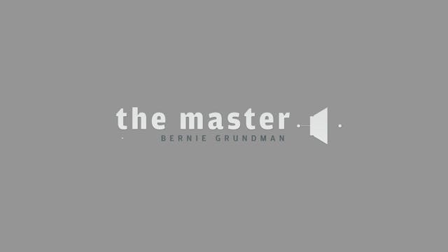 the master—with Mastering Engineer Bernie Grundman - Trailer