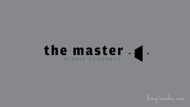 1- Mastering Theory