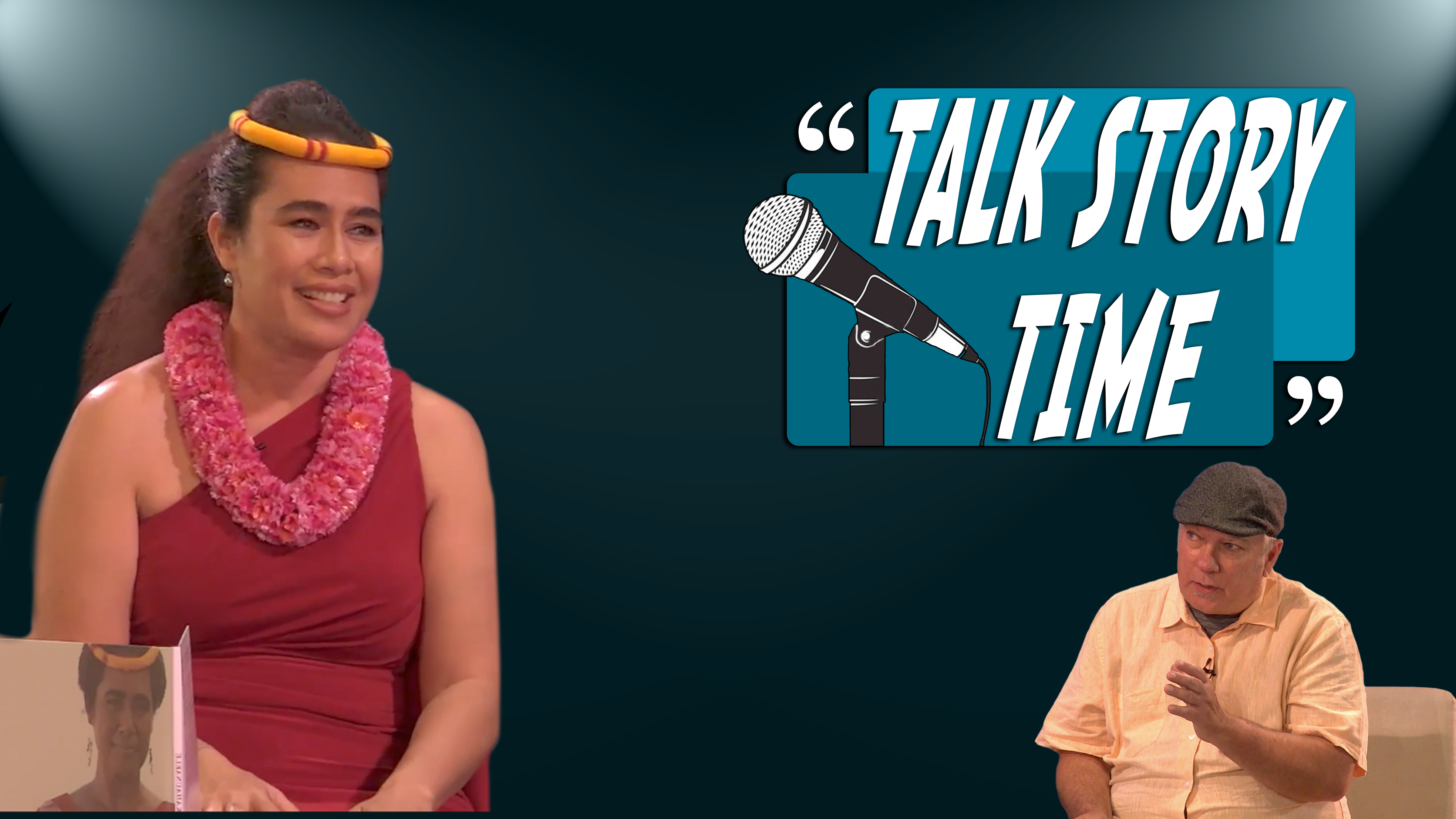 Kainani Talk Story