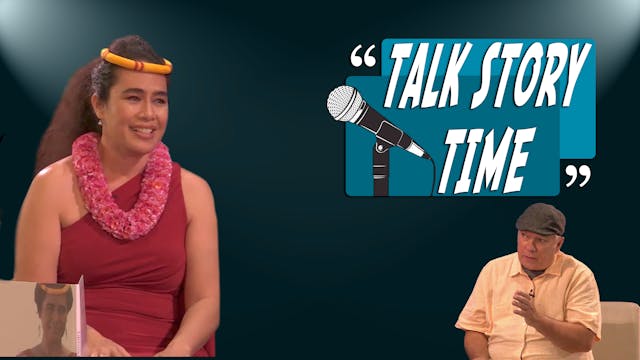 Kainani Talk Story