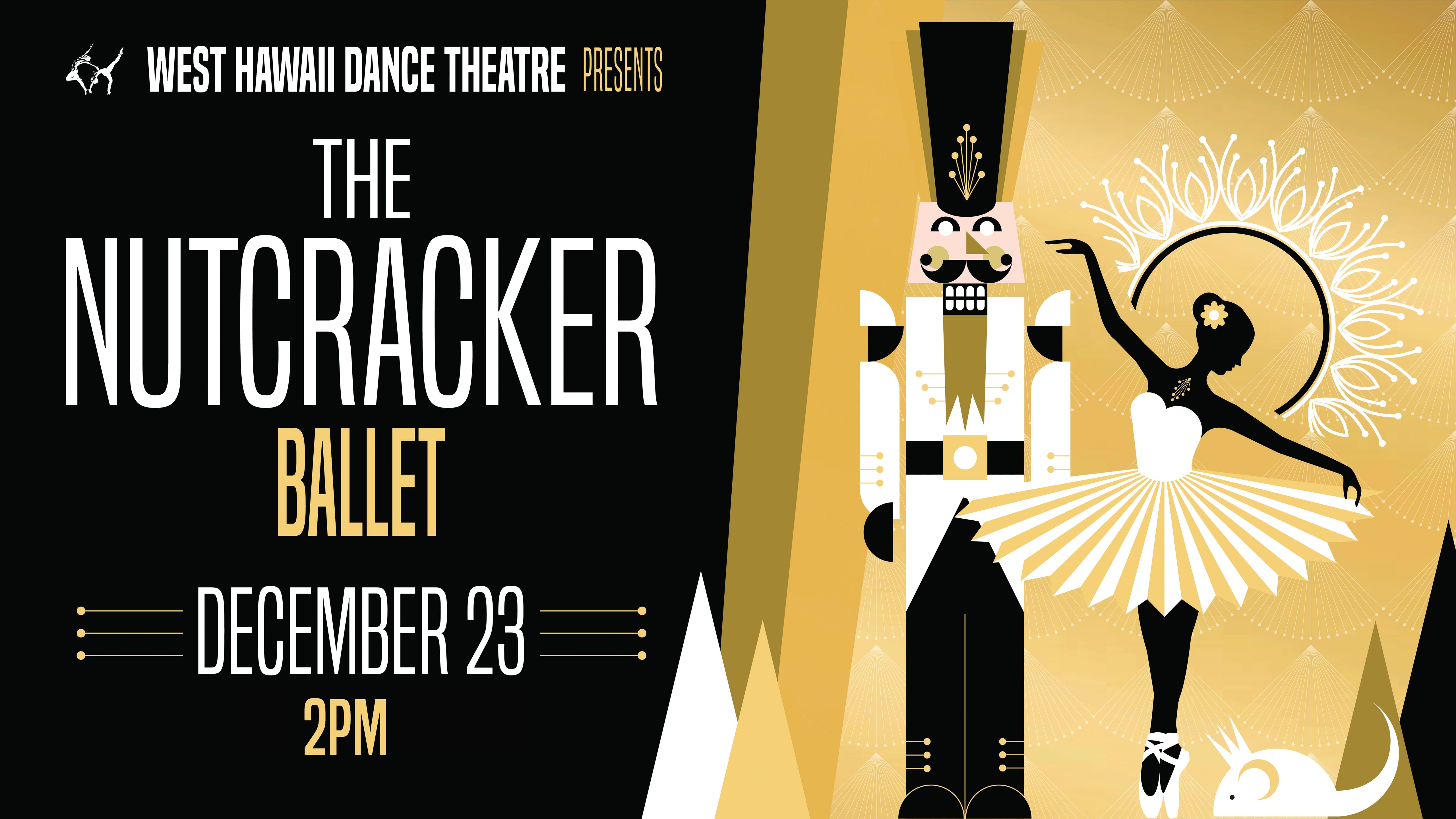 The Nutcracker Ballet