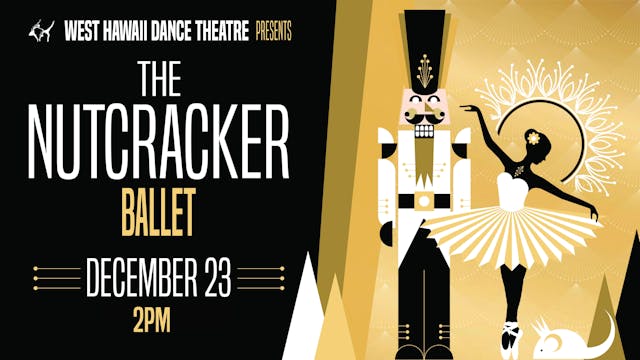 The Nutcracker Ballet