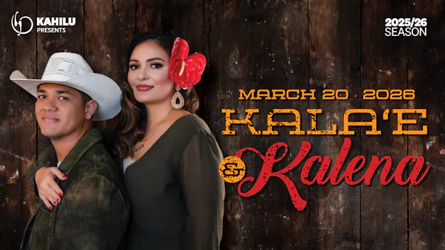 Kala'e + Kalena