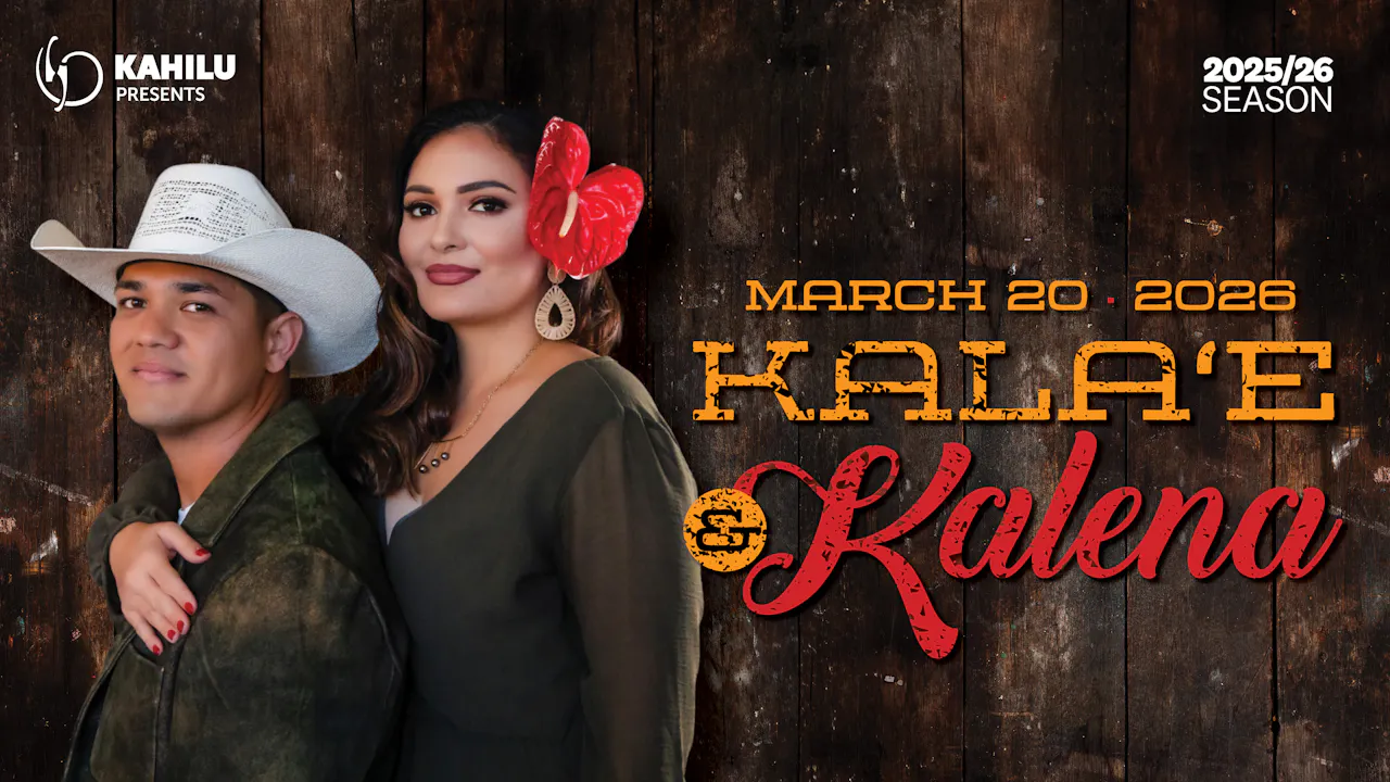 Kala'e + Kalena