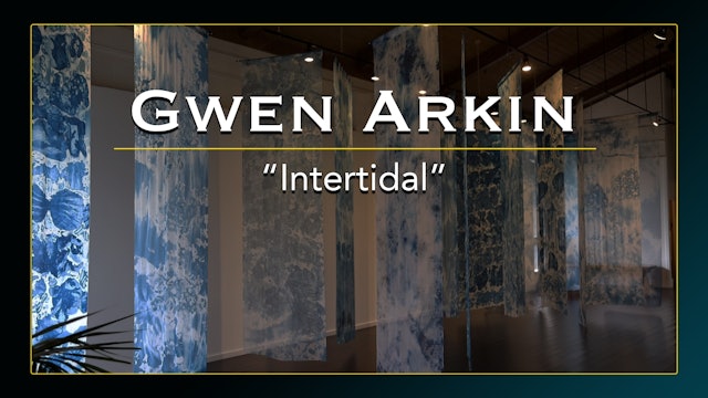 Gwen Arkin - Intertidal