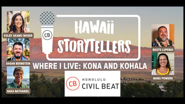 Honolulu Civil Beat - Hawai'i Storyte...