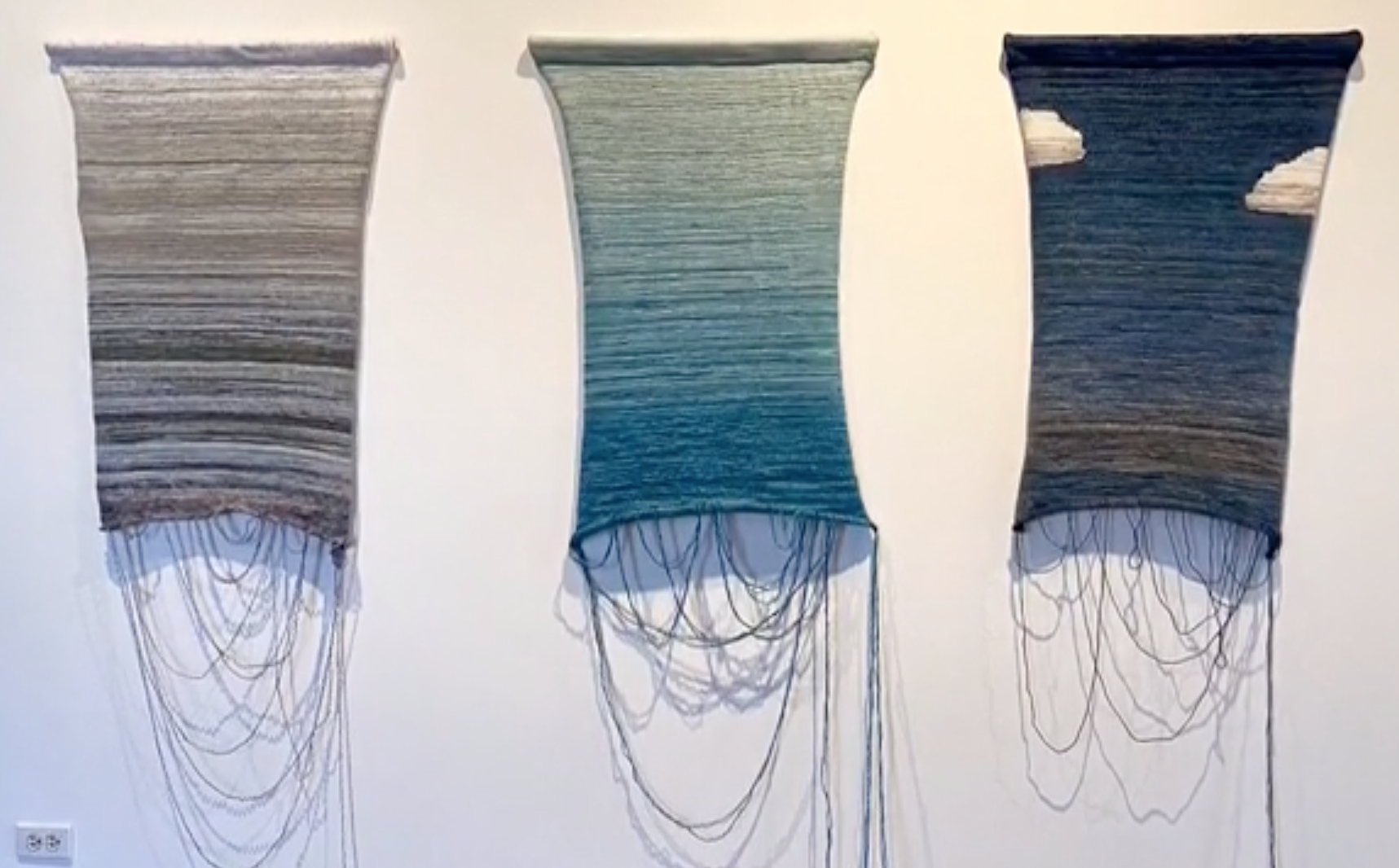 States of Matter by Michelle Schwengel-Regala