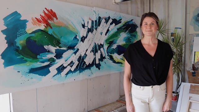 Alenuihaha Channel (Great Billows Sma...