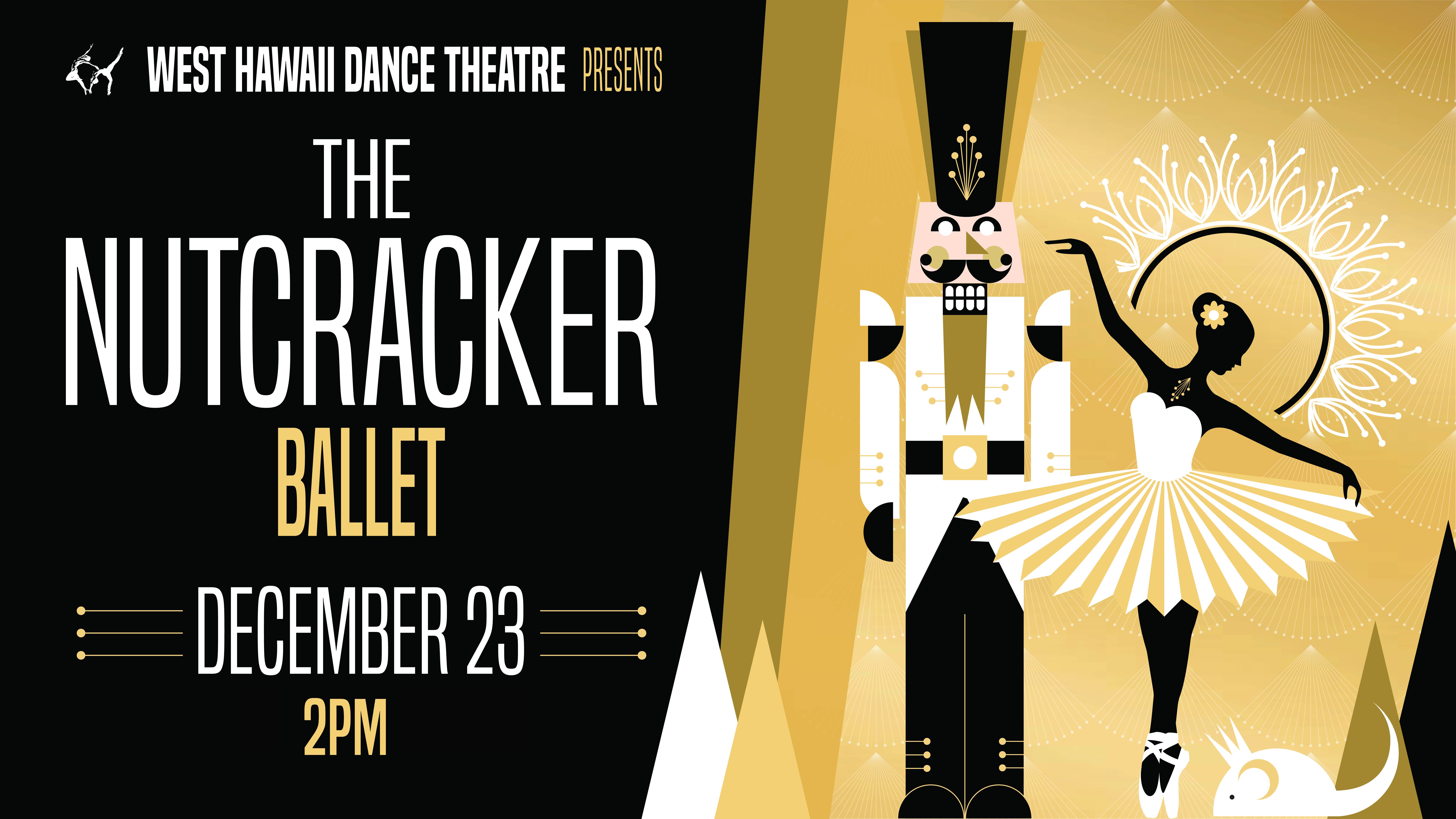 The Nutcracker Ballet