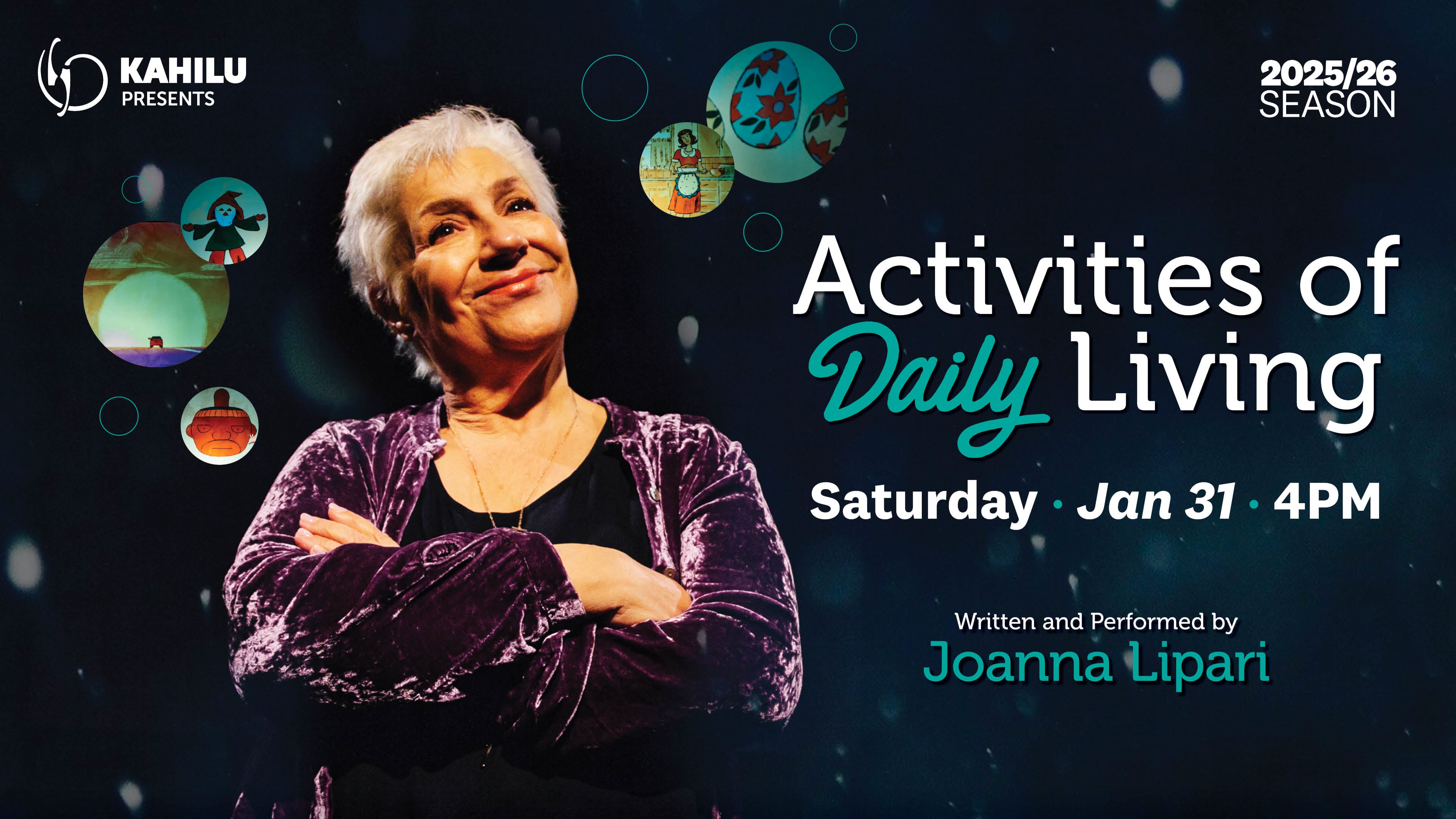 Activities of Daily Living