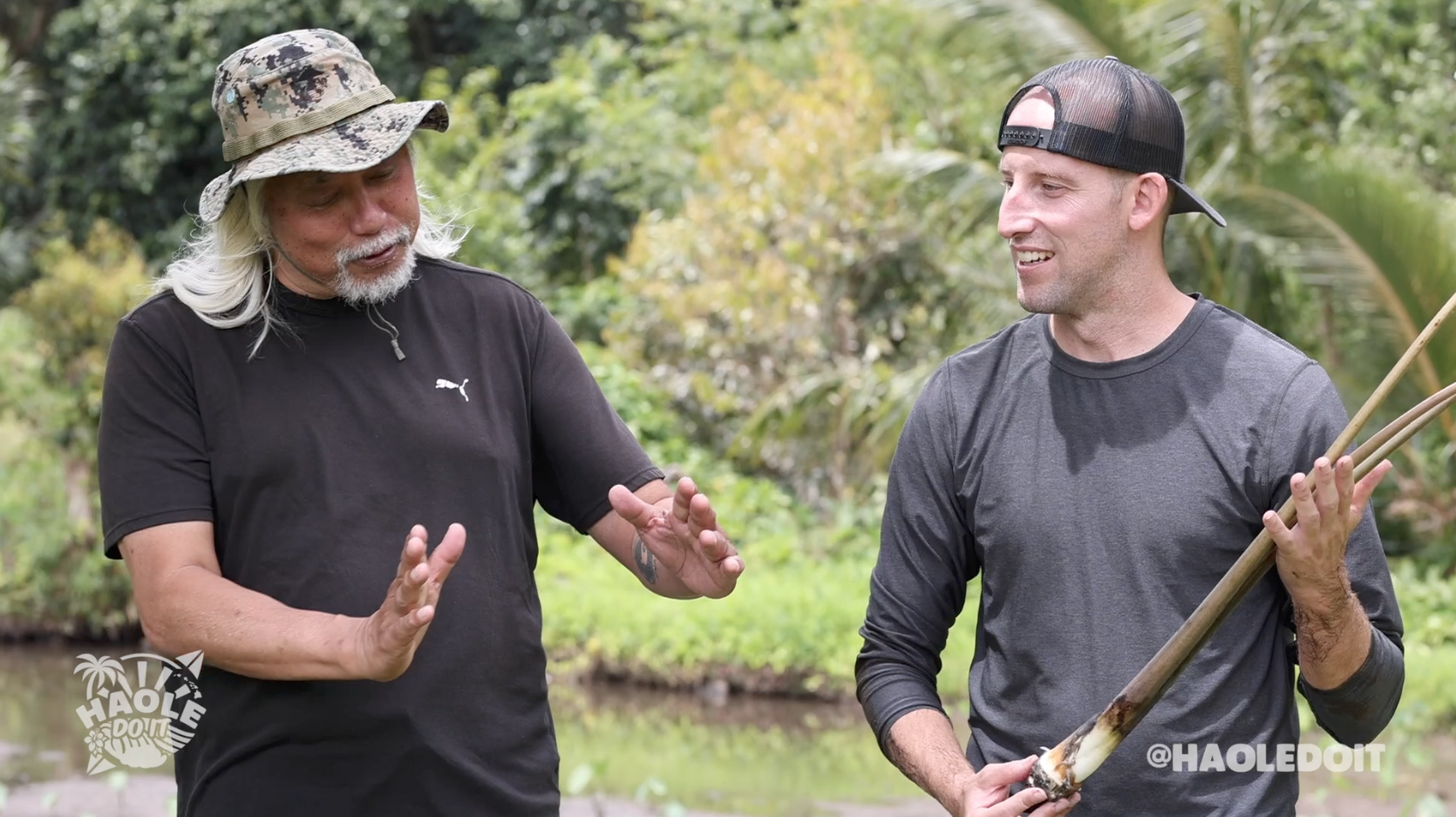 3.) "Food For Thought"