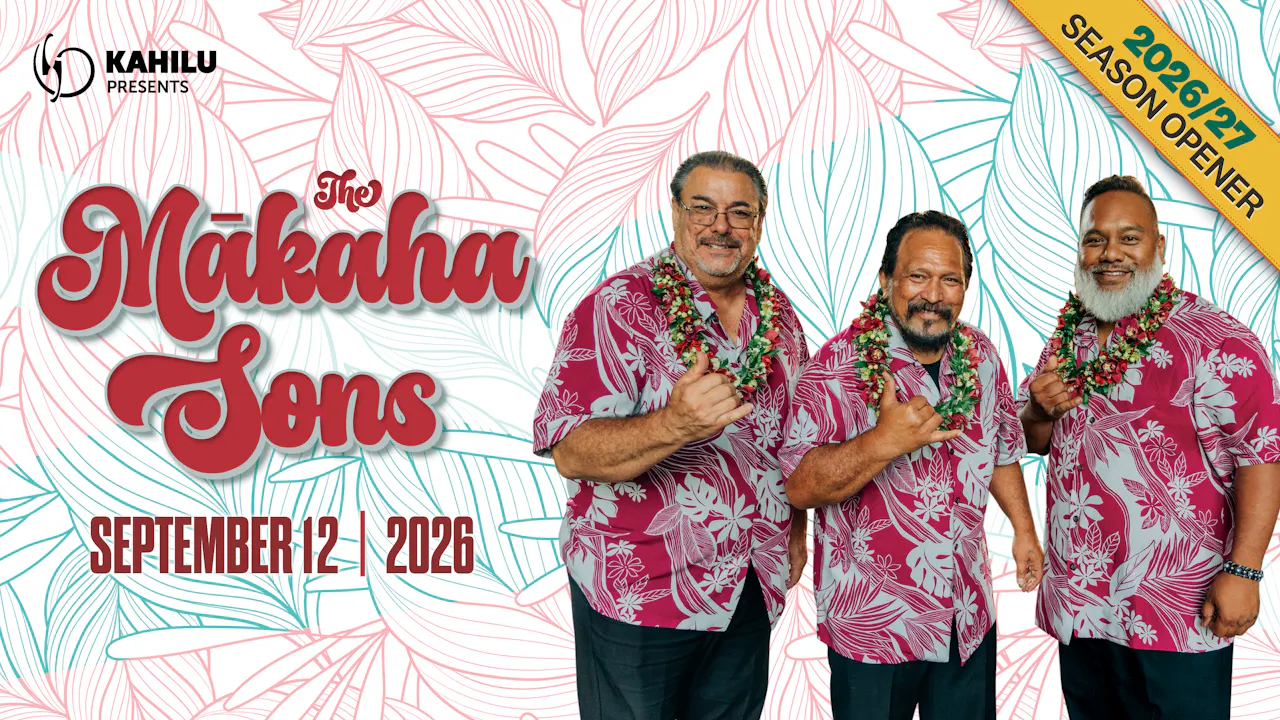 The Mākaha Sons