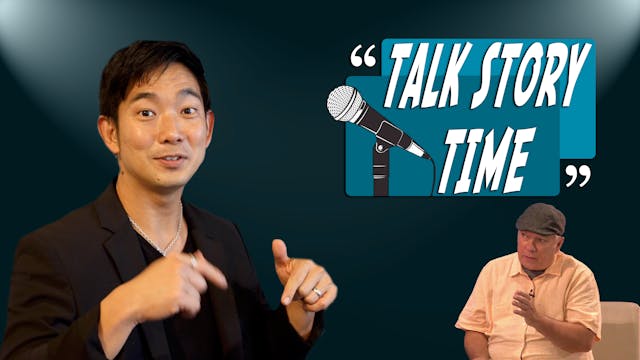 Jake Shimabukuro Talk Story 