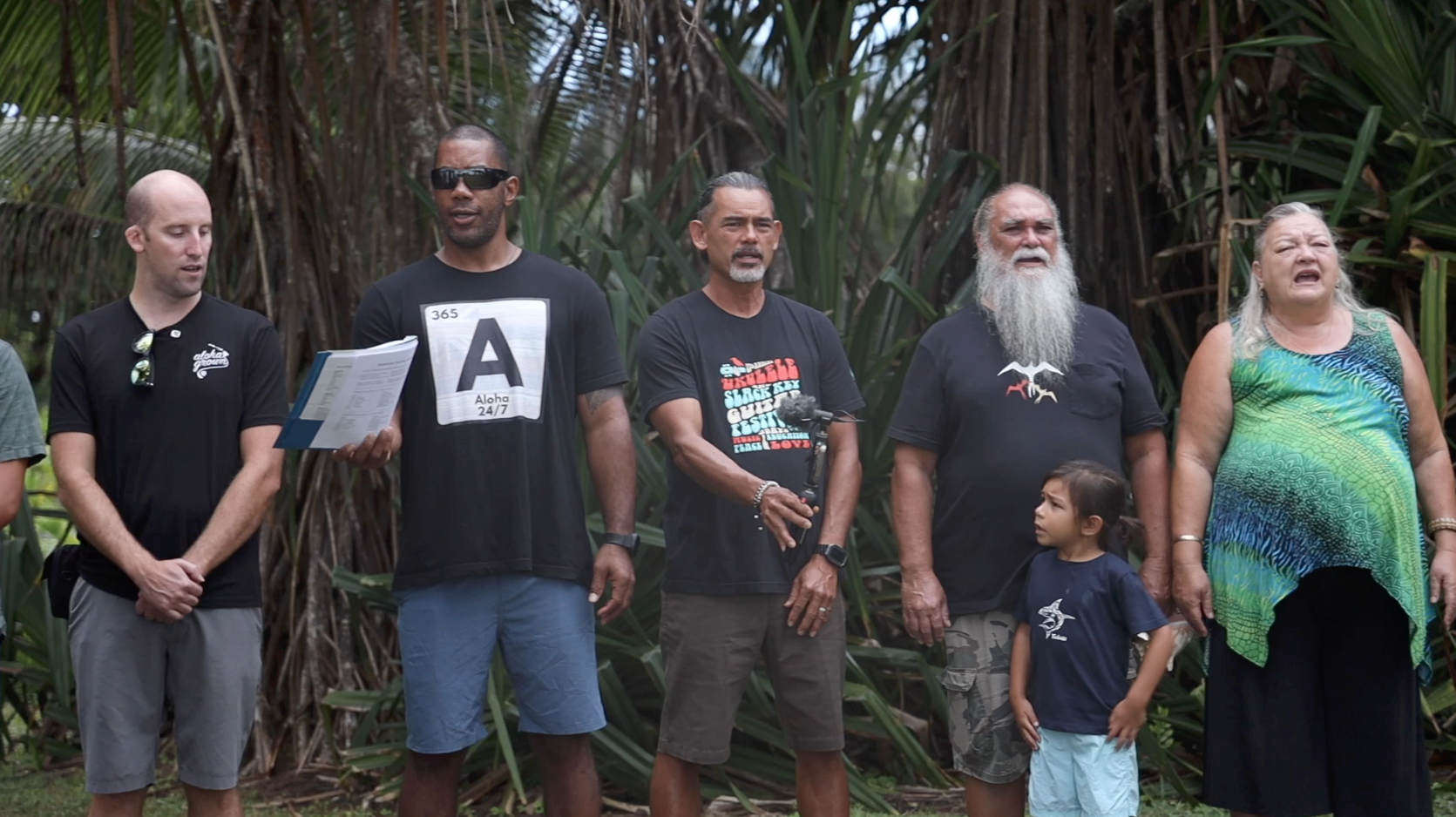 17.) "'Õlelo Hawai'i" Part 2 