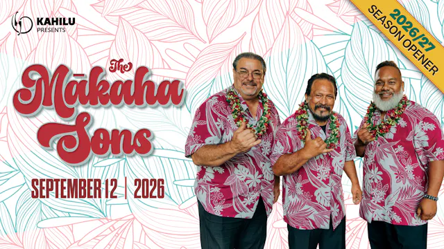 The Mākaha Sons