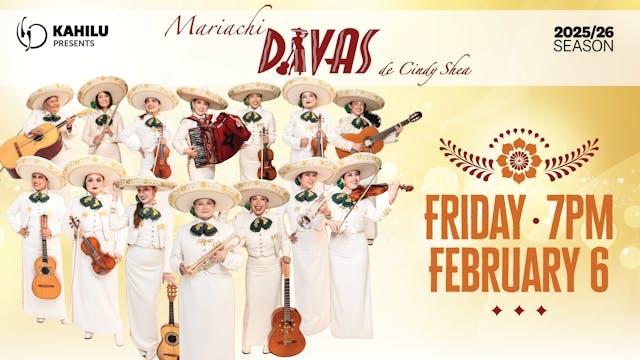 Mariachi Divas