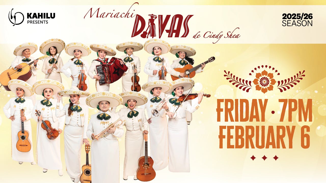 Mariachi Divas