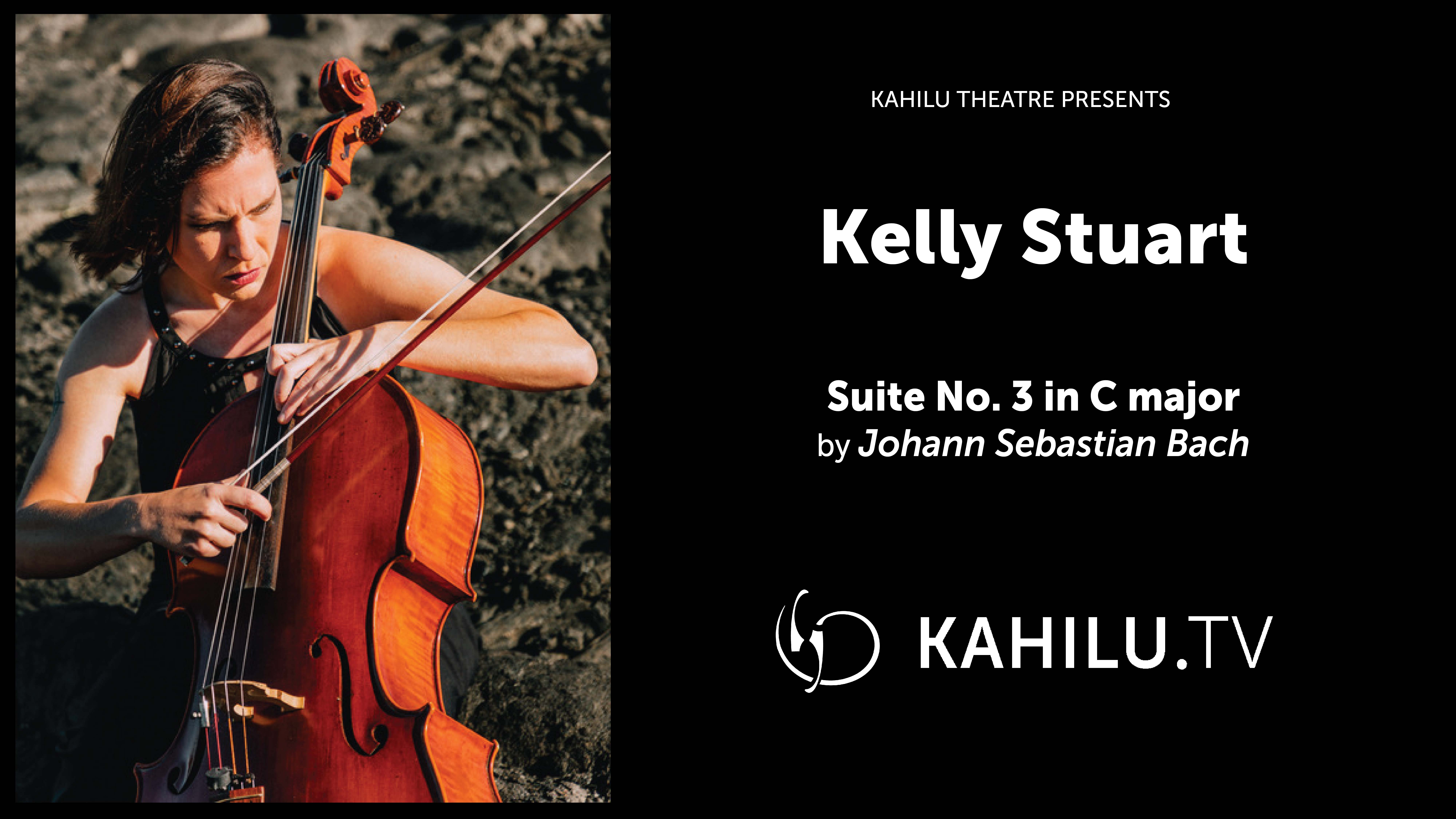 Kelly Stuart Full Concert