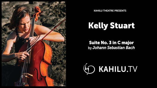 Kelly Stuart Full Concert