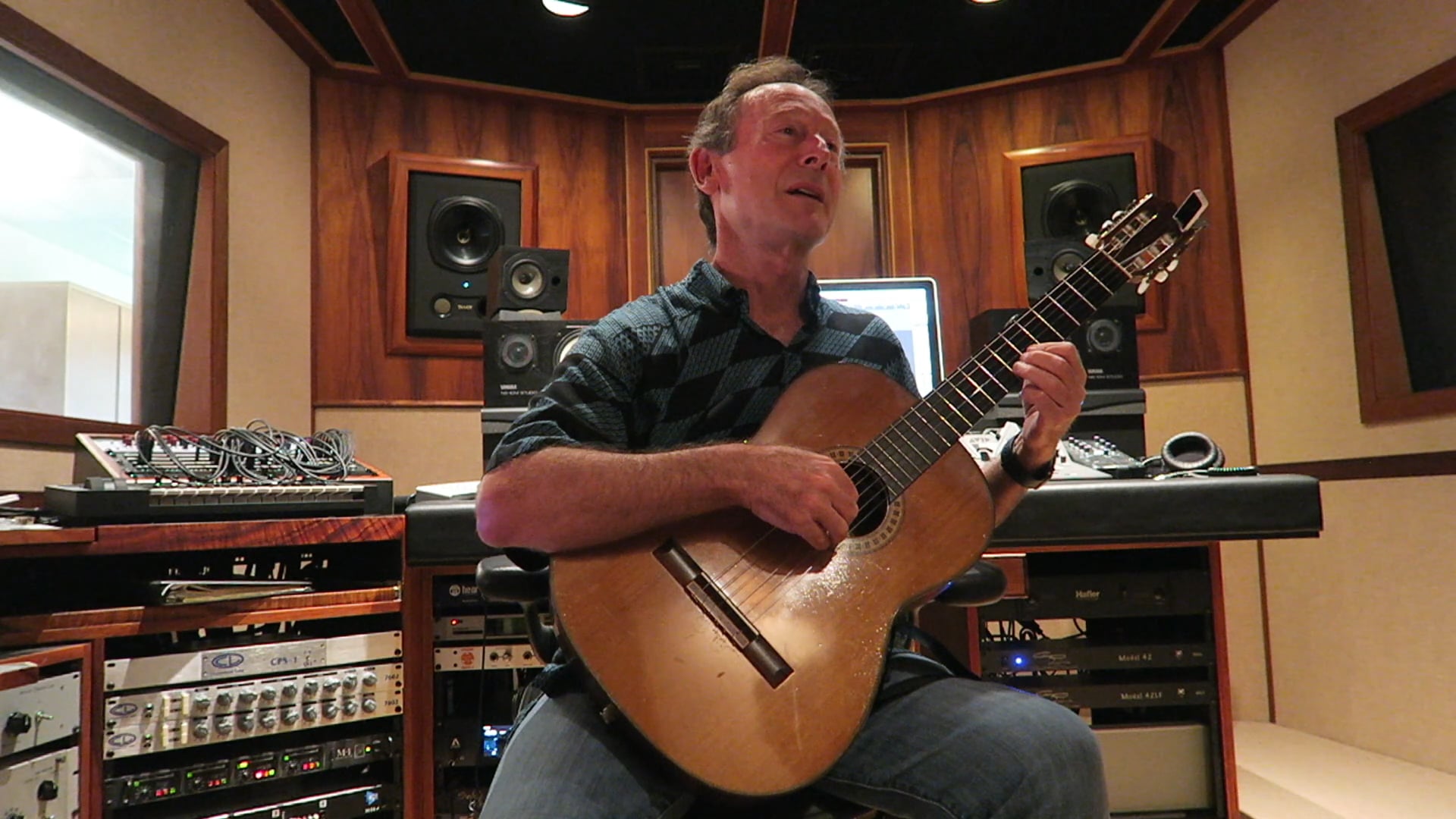 Charles Brotman Hapuna Sunset