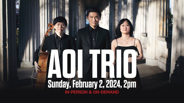 AOI Trio