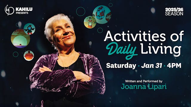 Activities of Daily Living