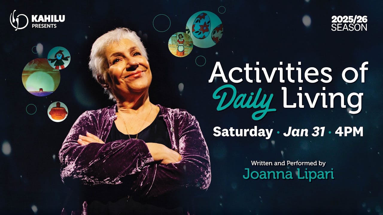 Activities of Daily Living