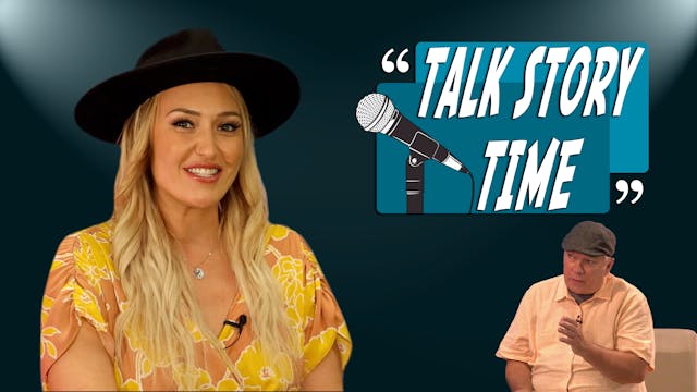 Anuhea — Talk Story