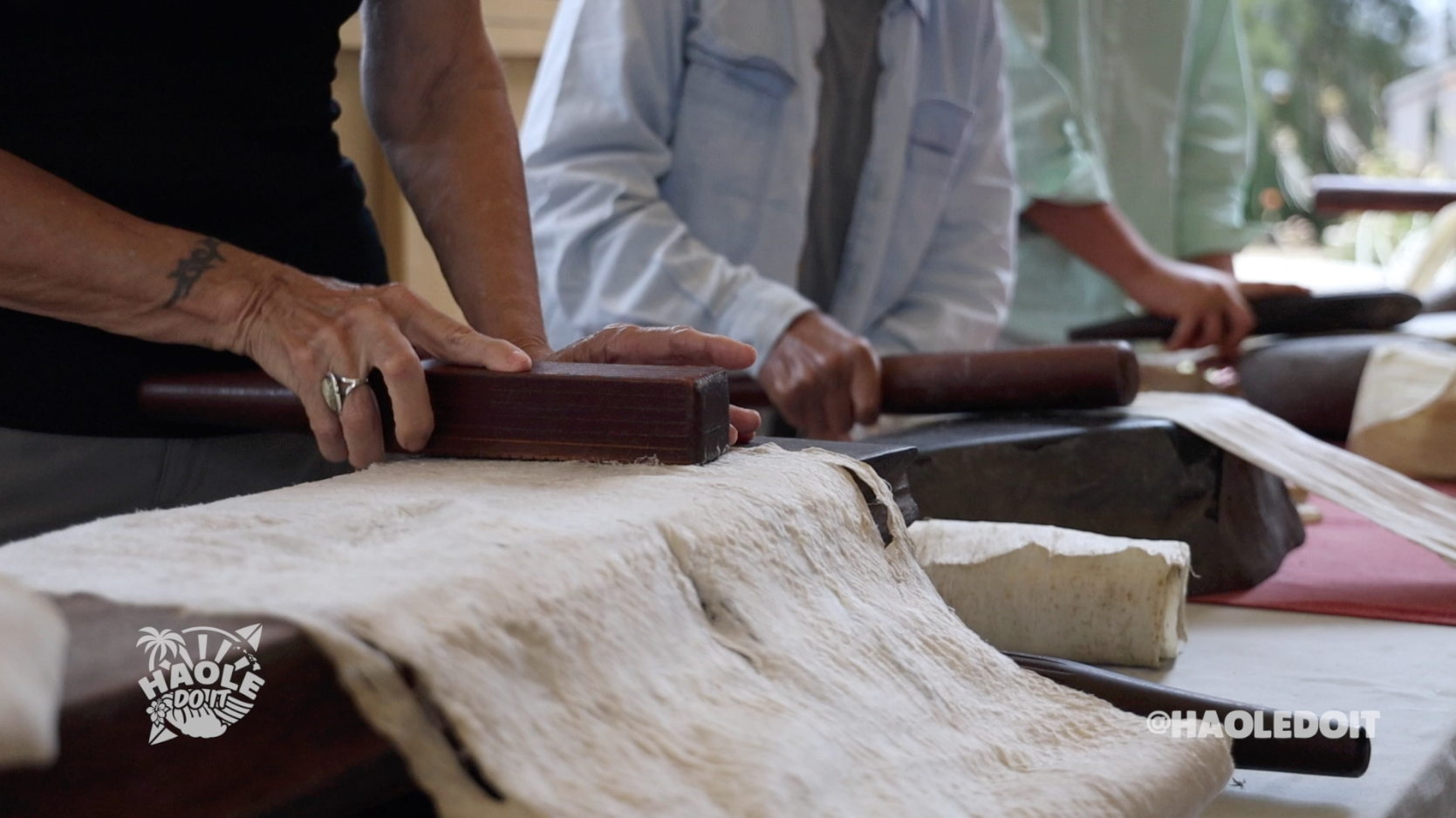 9.) "The Beaten Path" 