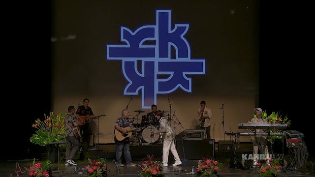 Kalapana Concert 2023