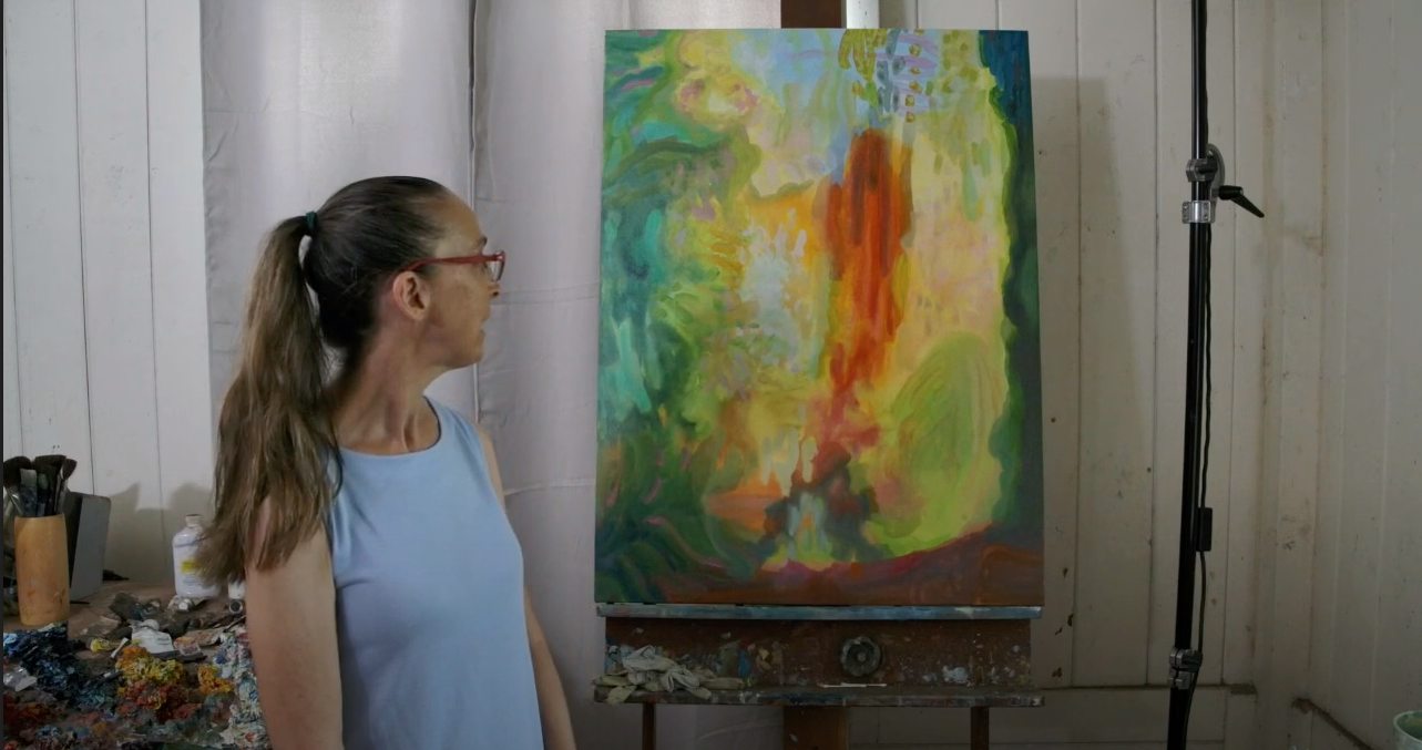 Mastering the Moment Compressed with Stephanie Sachs