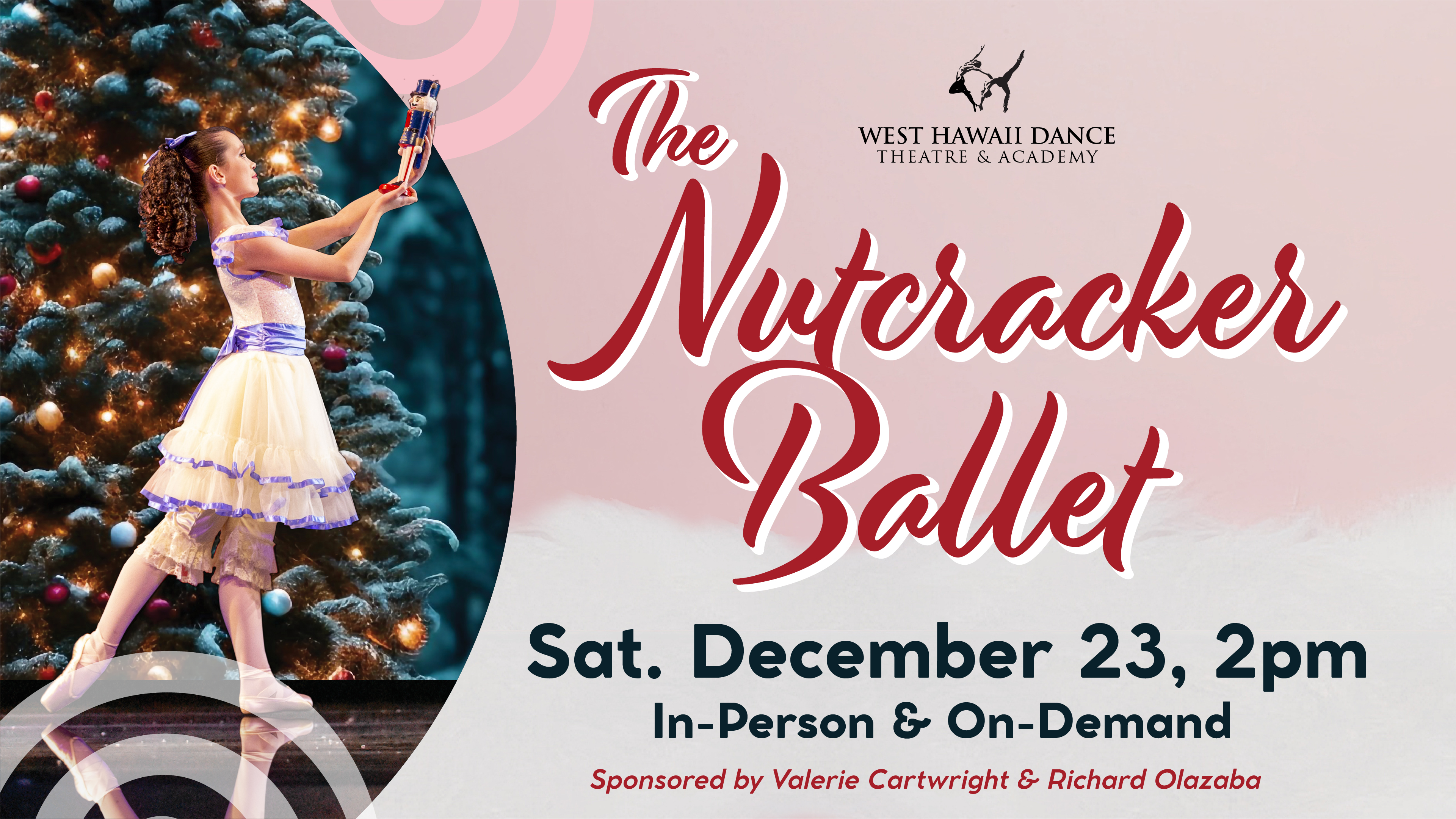 The Nutcracker Ballet