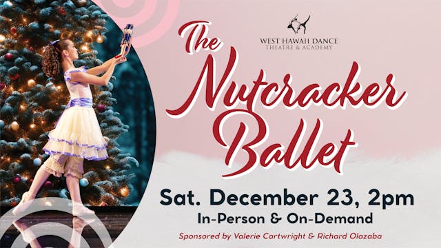 The Nutcracker Ballet