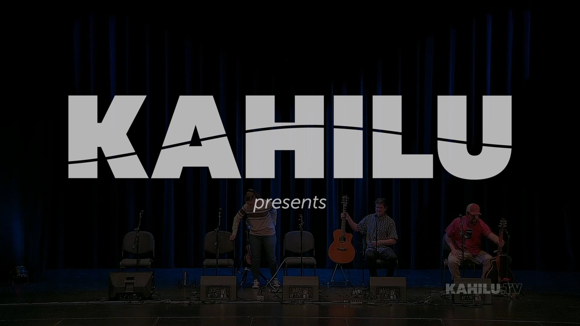 21st Annual ʻUkulele & Slack Key Guitar Festival Education Outreach