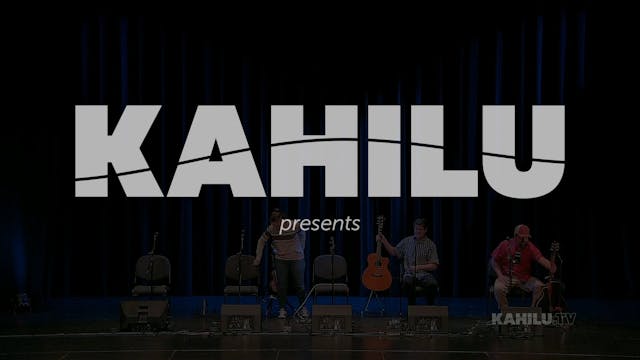 21st Annual ʻUkulele & Slack Key Guit...
