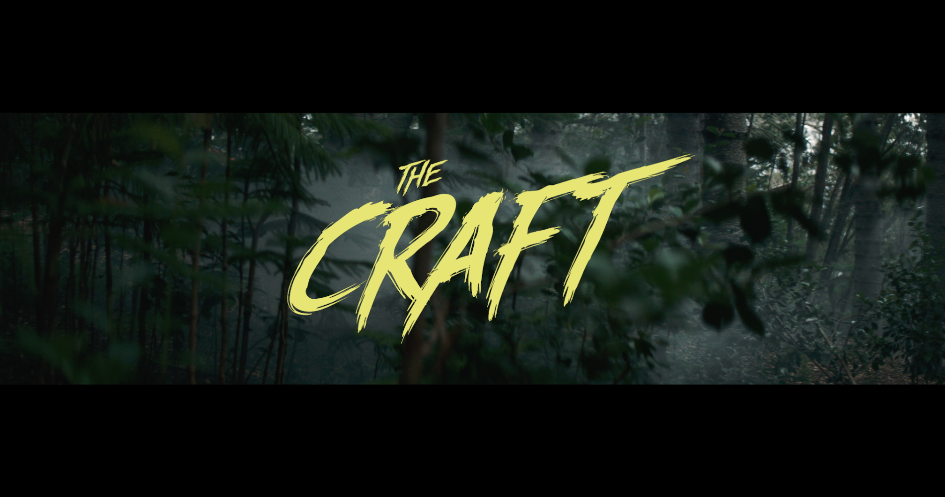 The Craft - `Ohina 16