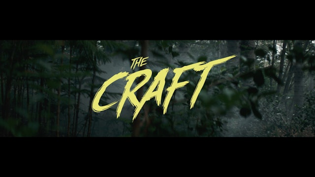 The Craft - `Ohina 16