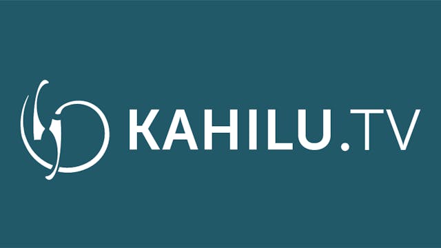 Kahilu.TV Trailer