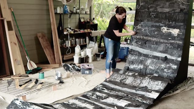 Plague Manifesto by Joy Ray