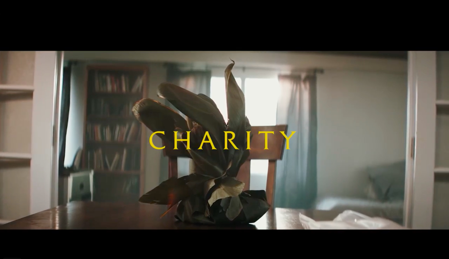 Charity