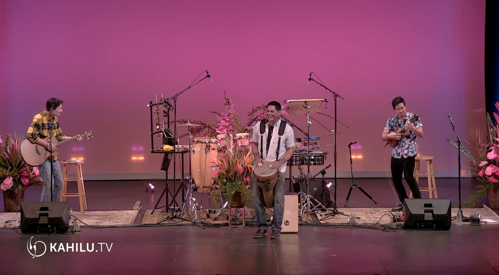 Pure Heart - How Can I Get Over 