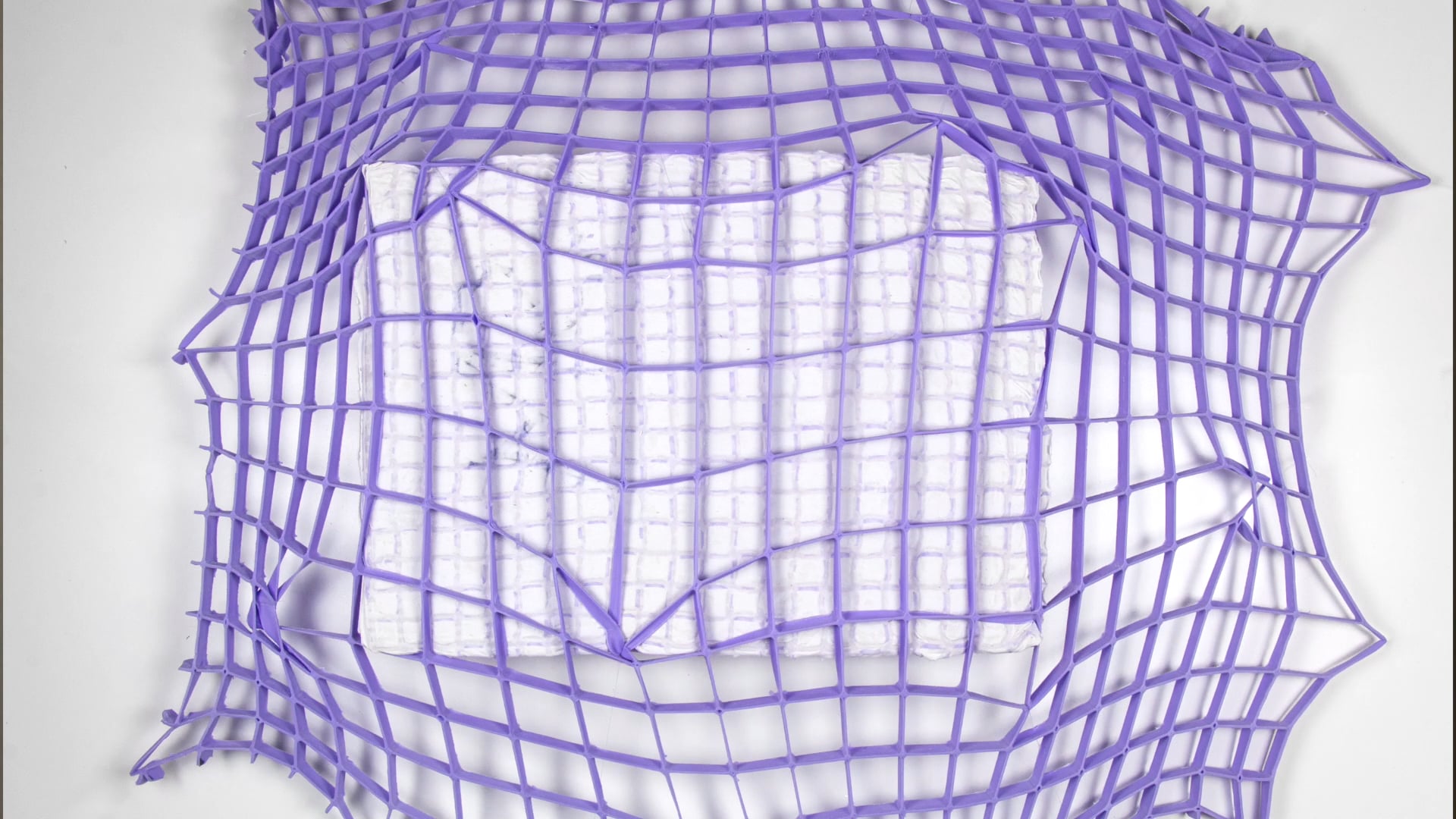 Everted Sanctuaries VII by Ryan Lewis