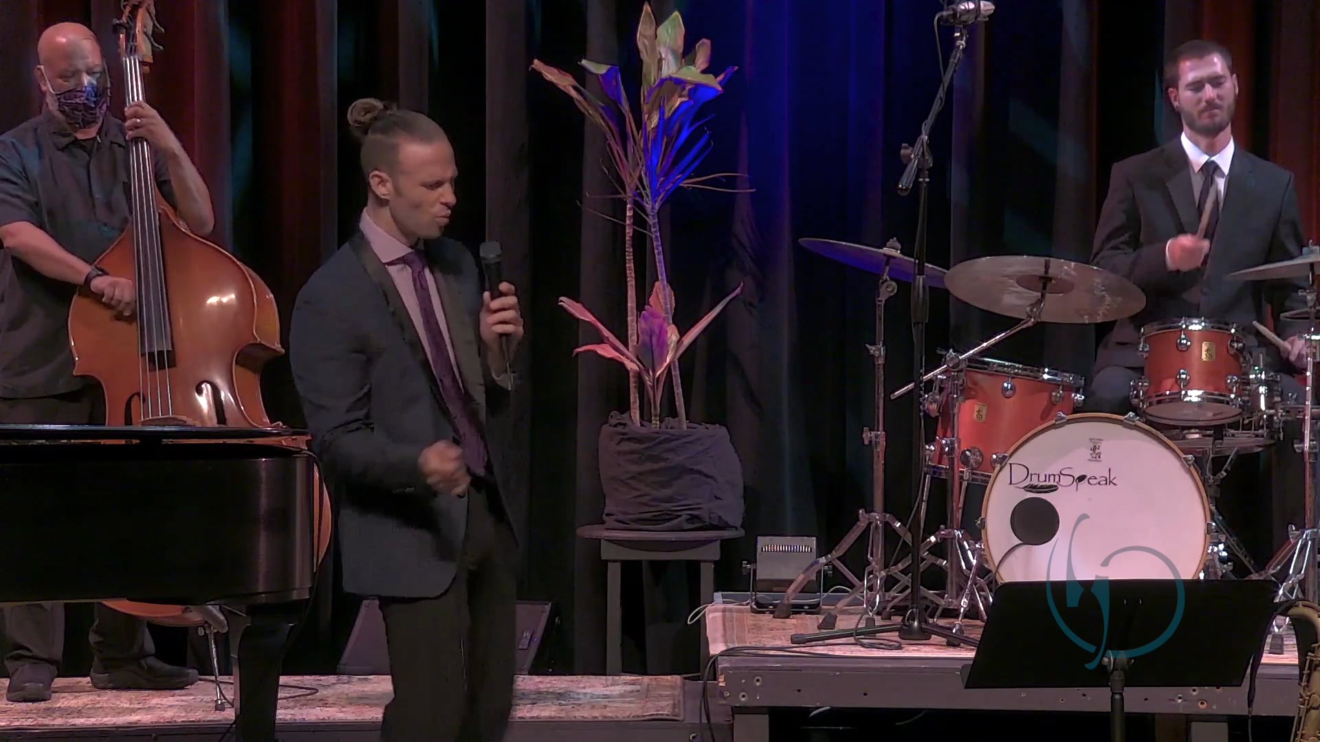 Jesse Snyder — She Blinded Me With Science