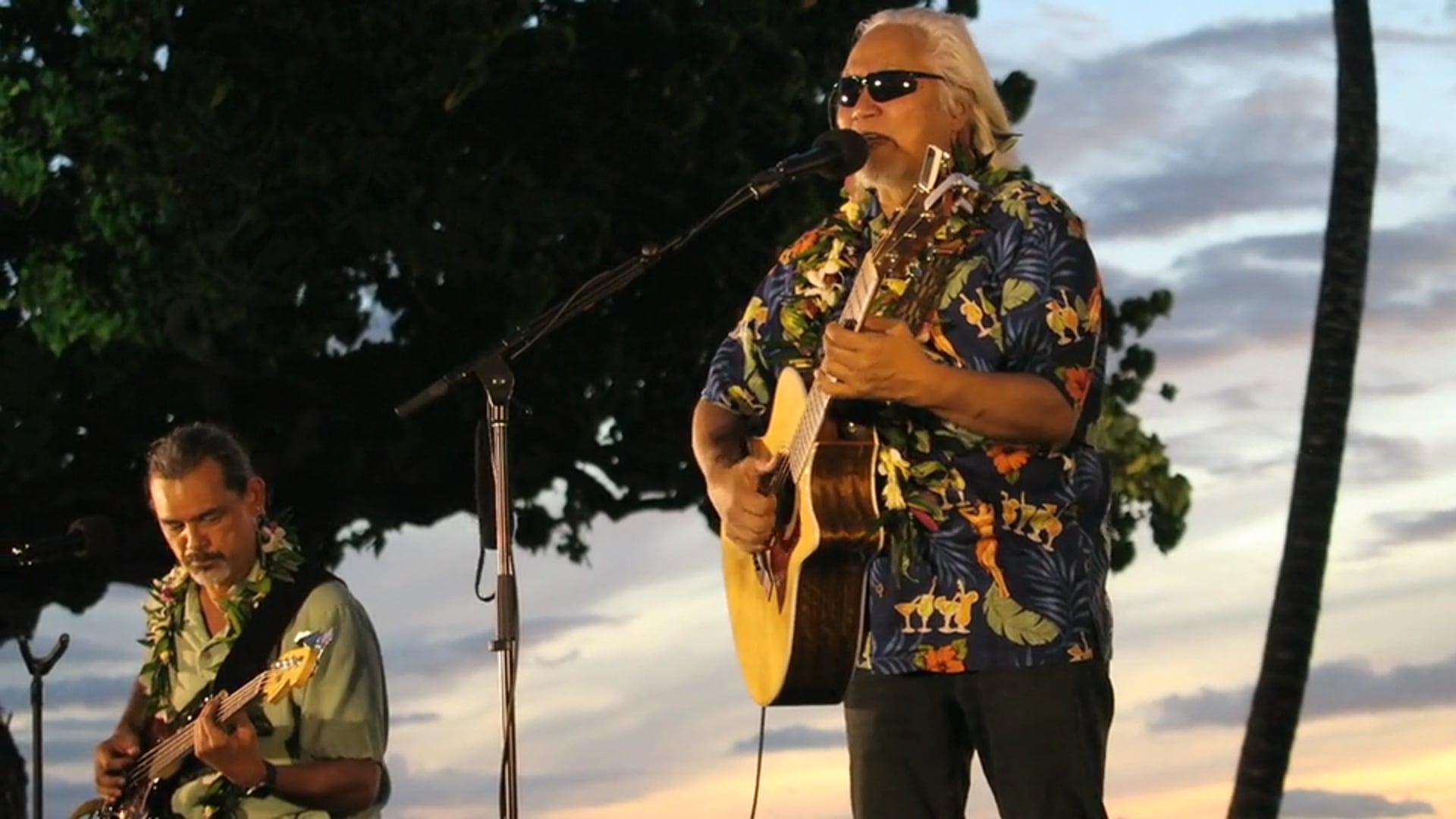 Recap of Brother Noland at CanoeHouse