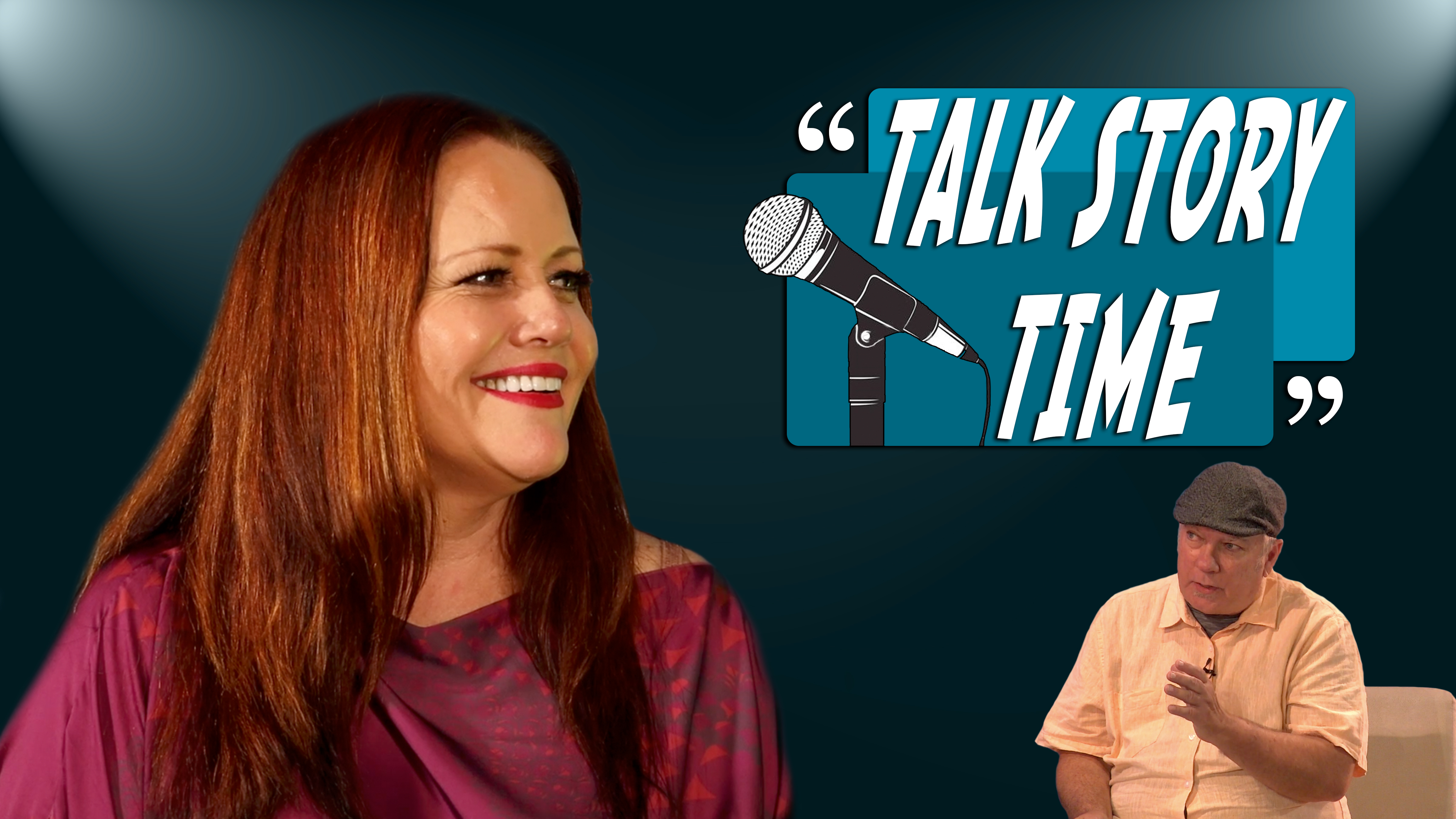 Amy Hānaialiʻi — Roby Interview 