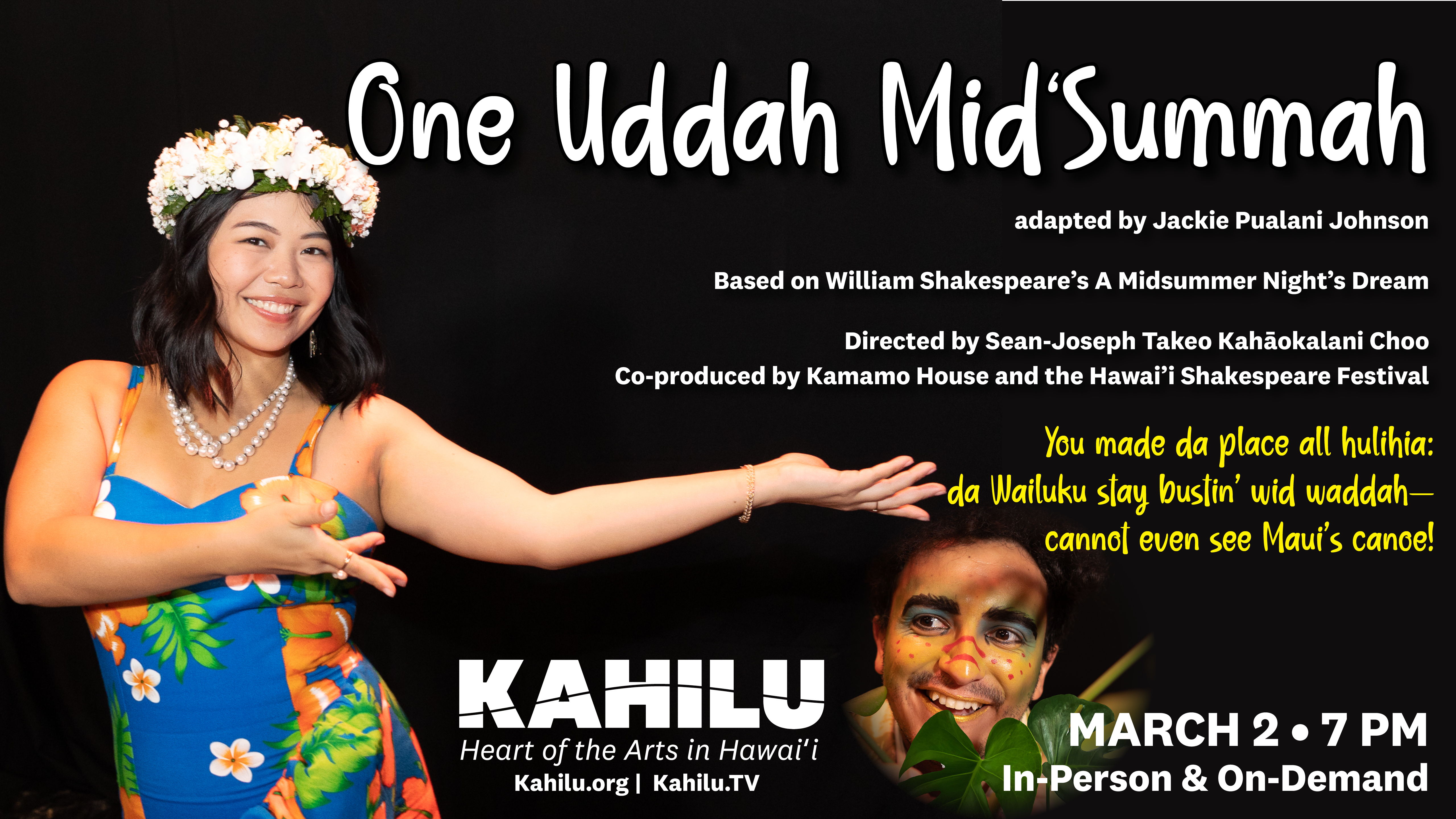 One Uddah MidʻSummah